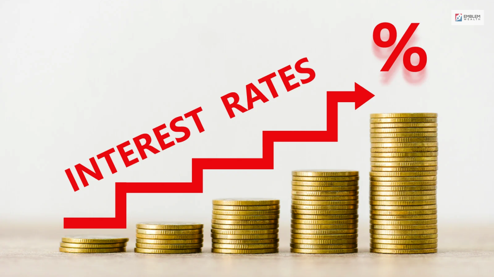 Interest rate