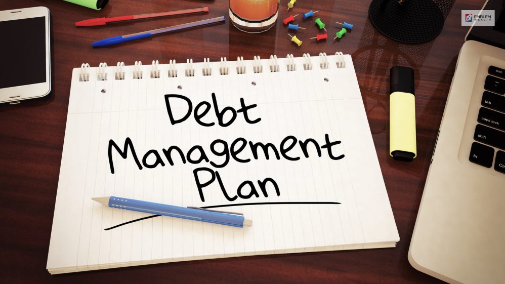 Strategies For Managing Personal Debt