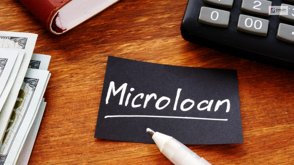 Microloans 