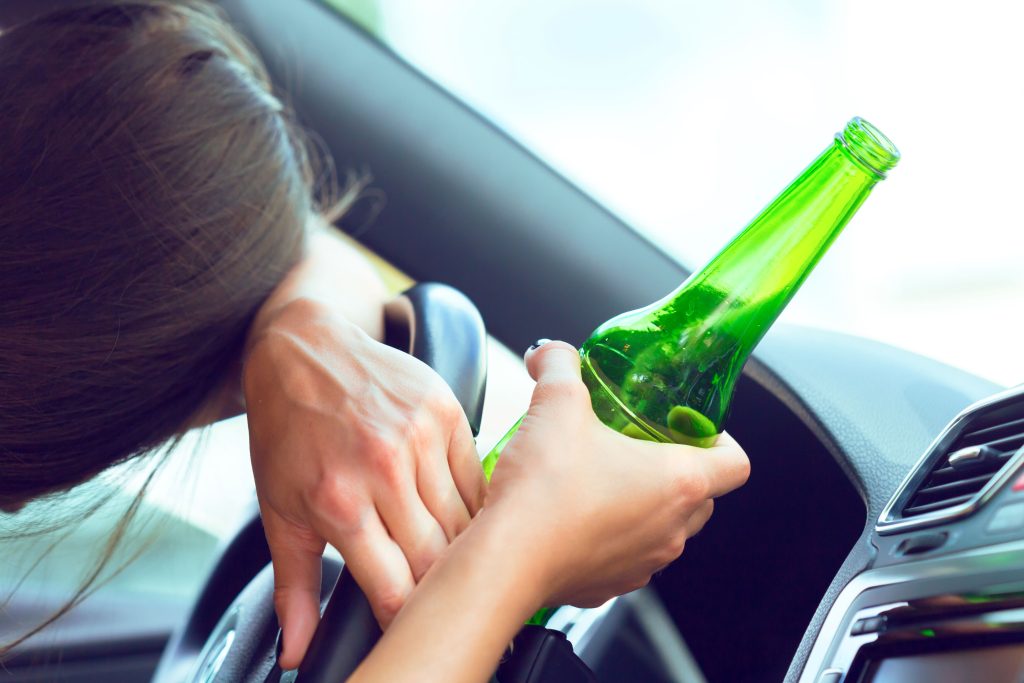 Understanding DUI Charges In Oakland