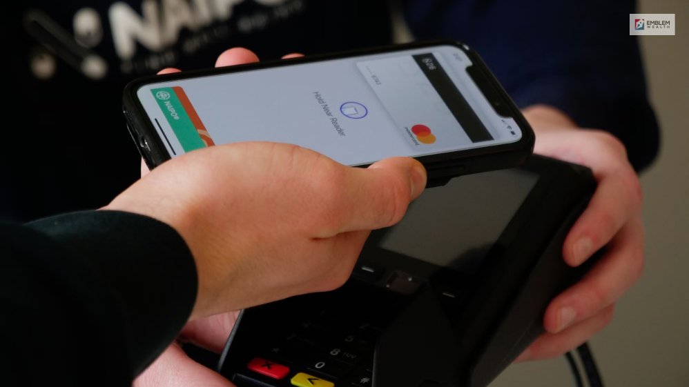 Does Walmart Take Apple Pay_