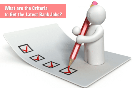 latest bank jobs