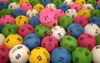 Online Lottery Games Website