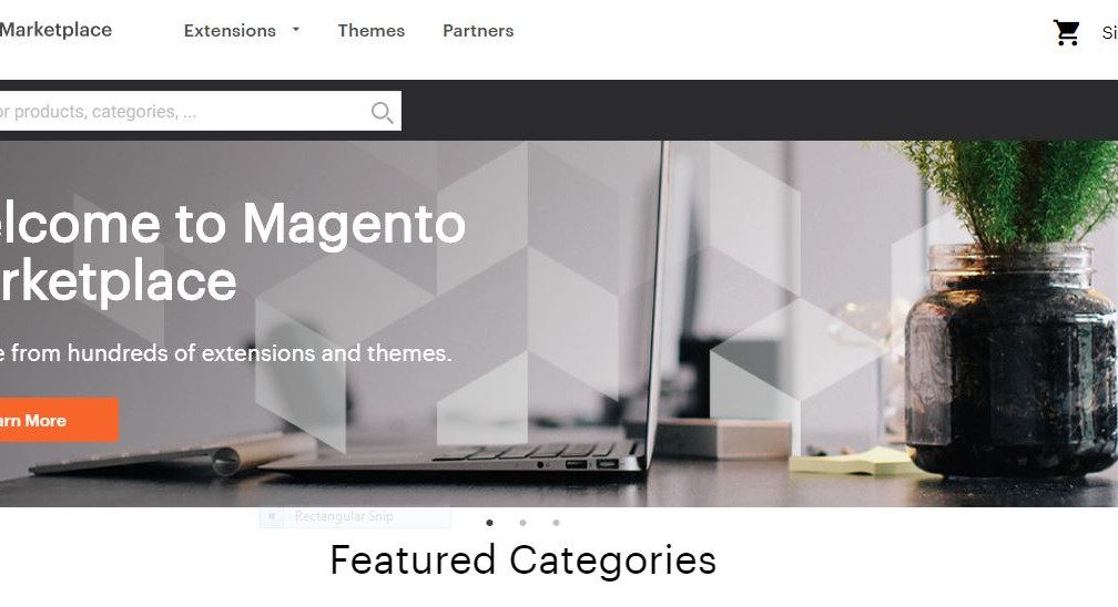 Magento 2 Extensions