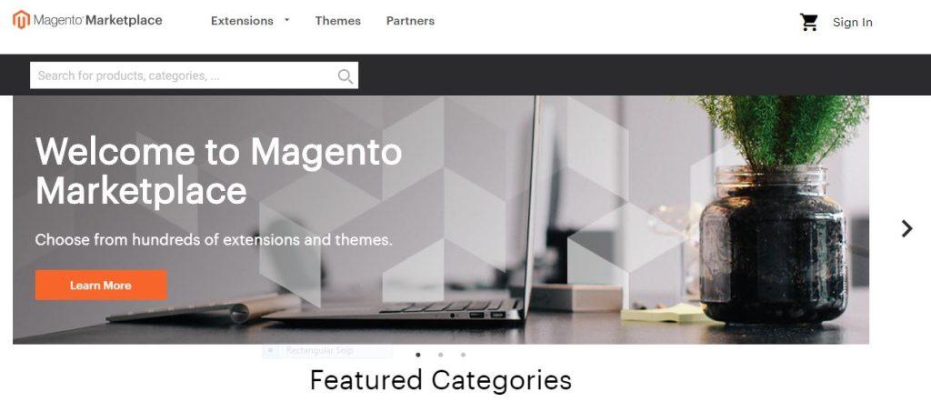 Magento 2 Extensions: Proven way to Achieve Business Goals