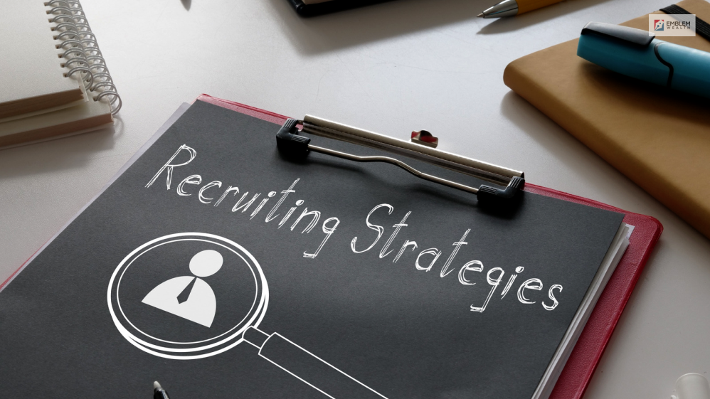 What Is A Recruitment Strategy