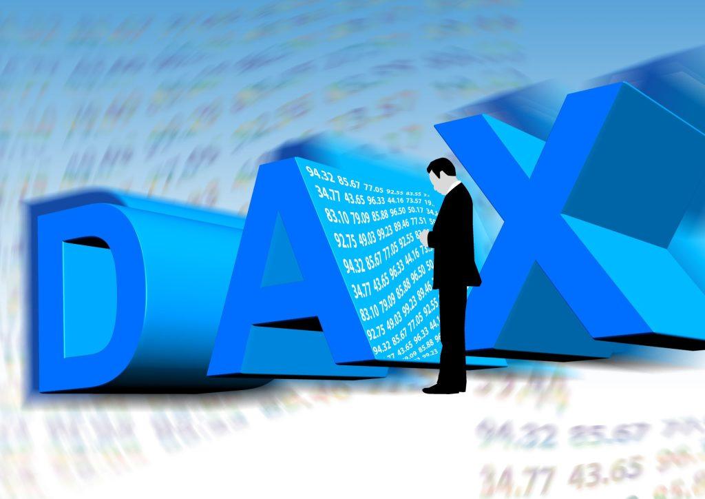 About Share Price and What Causes the Ups and Downs