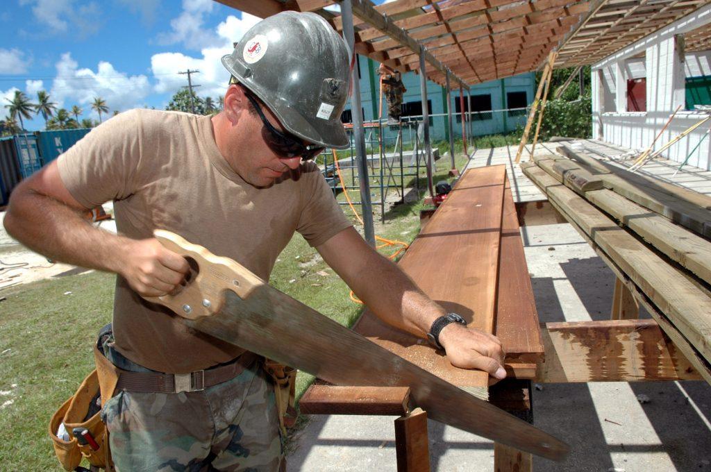 Skills and Training Requirements for Carpentry Jobs