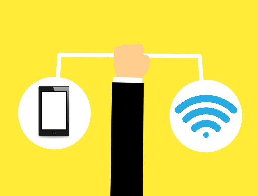 How To Enhance The Security Of Your Internet Connection?