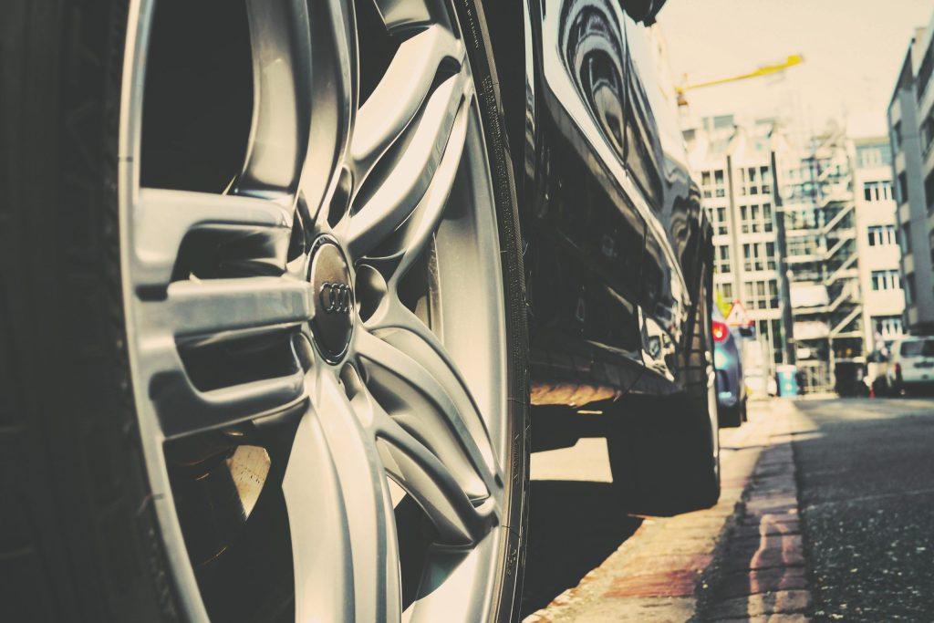Pamper Your Audi With the Best Care