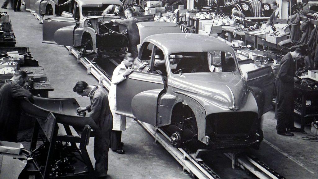 Tips to Keep in Mind When You Are Looking for A Car Mechanic