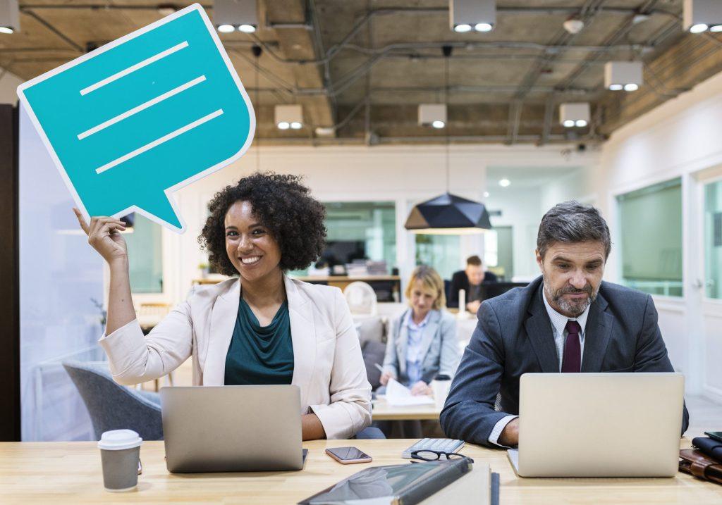 5 Tips to Boost Employee Satisfaction