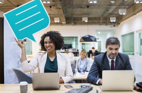 Employee Satisfaction