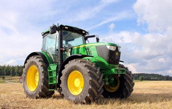 Buying Small Tractor