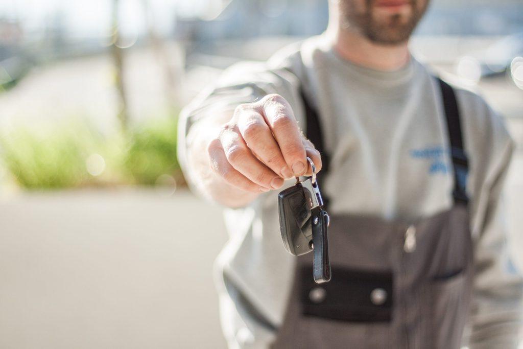 6 Mistake to Avoid When selling car privately