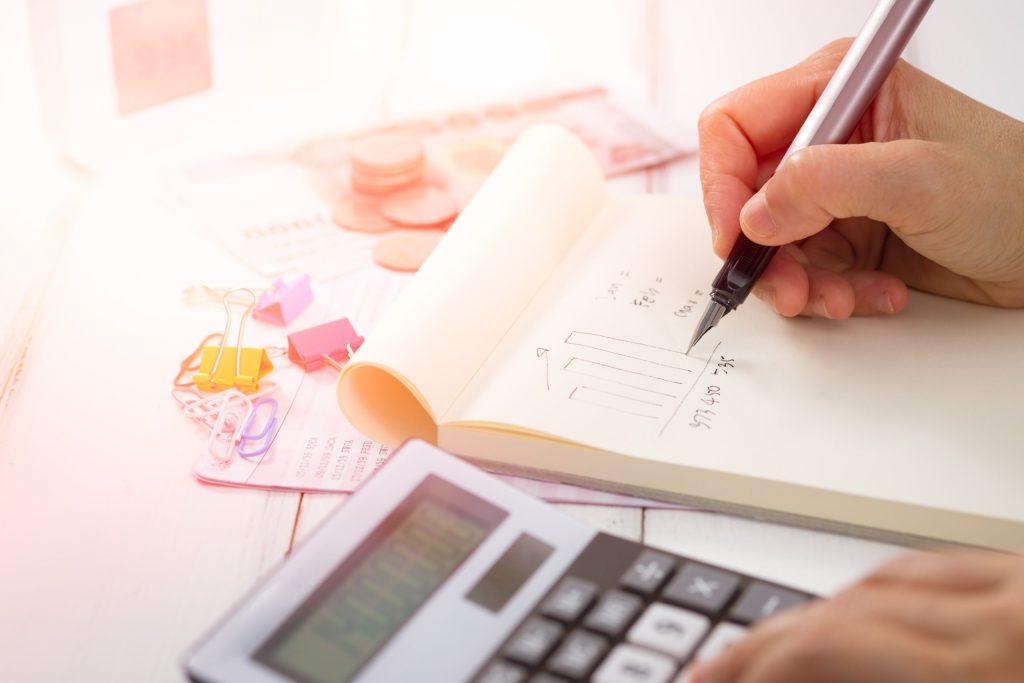 5 practical ways to manage your finances