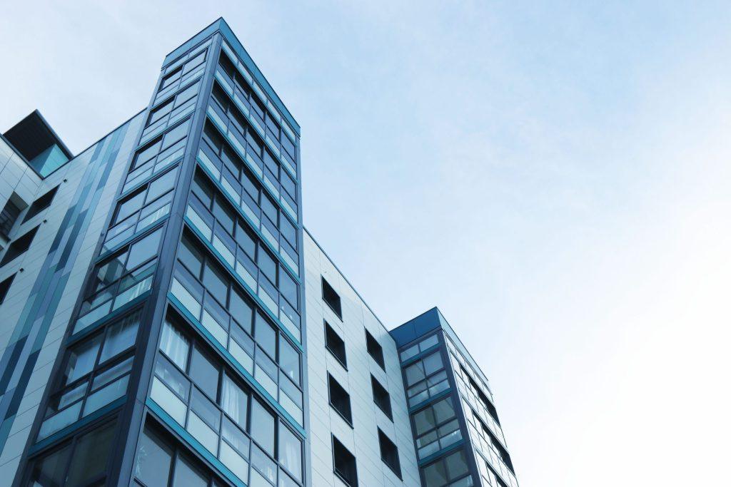 Explore the Joy of Living in an Apartment