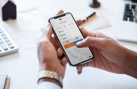 Bitcoin Price Charts