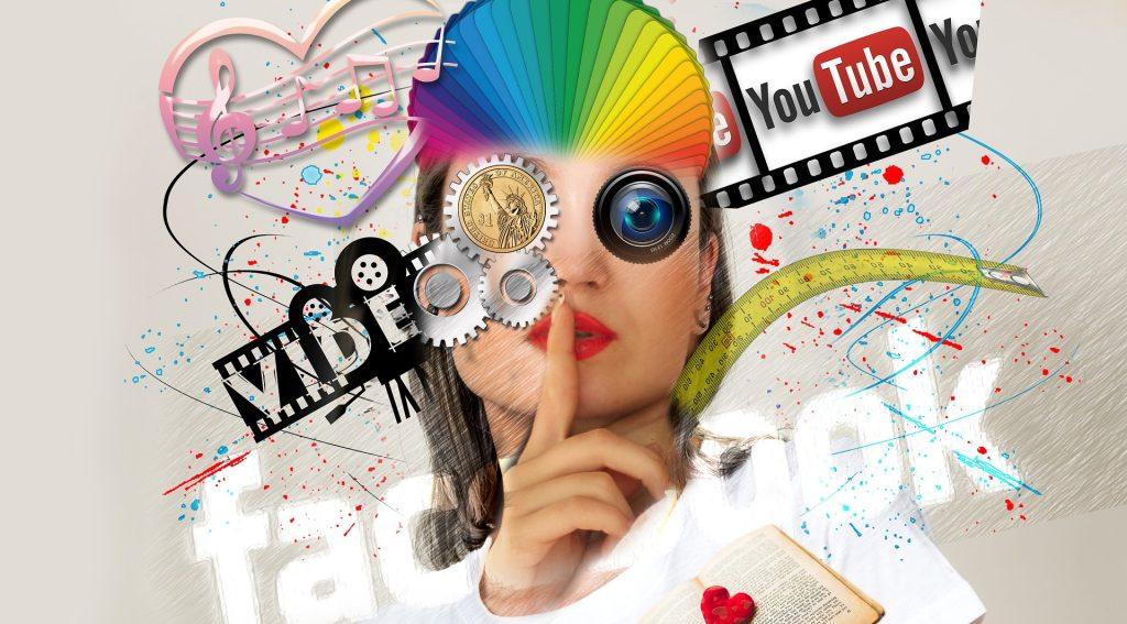 Positive & Negative Effects of Advertising