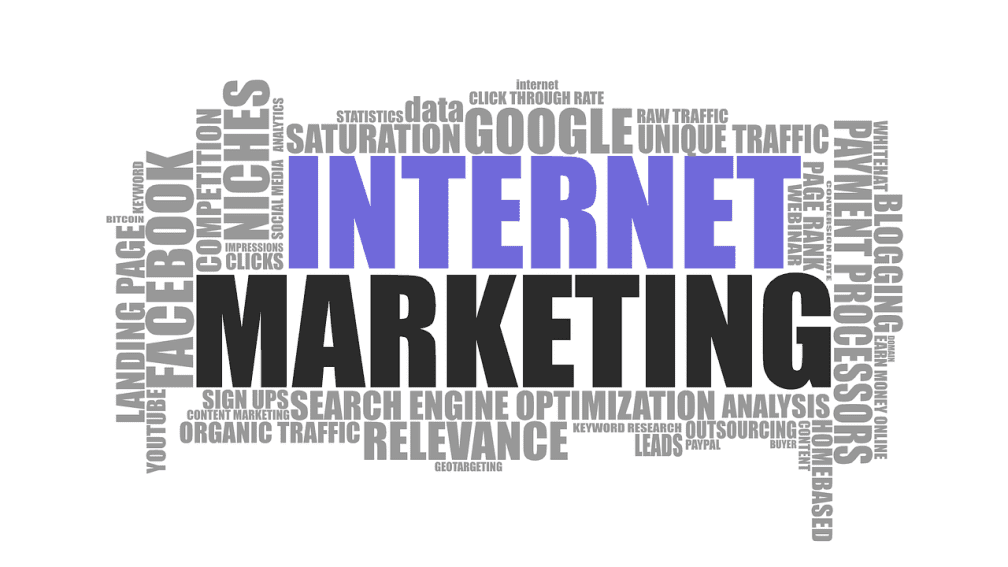 Internet Marketing