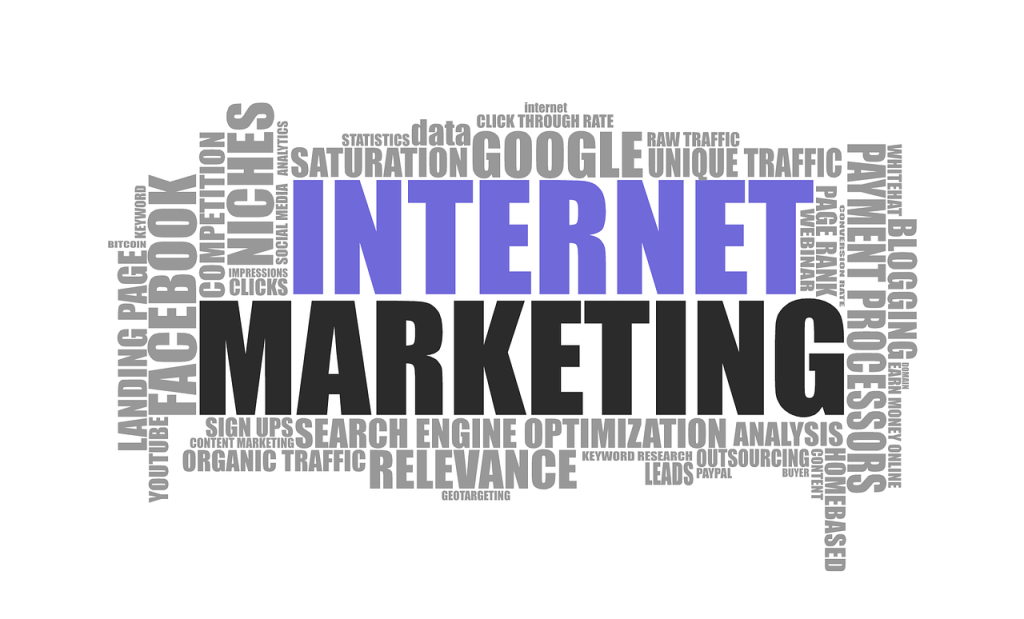 Tools to Kickstart an Internet Marketing Campaign