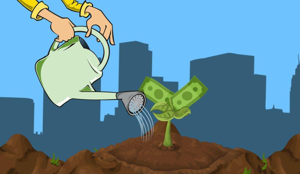 10 Benefits of Mutual Funds