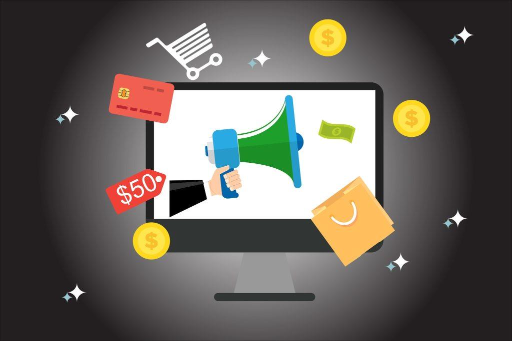 How to Sell a Product Online