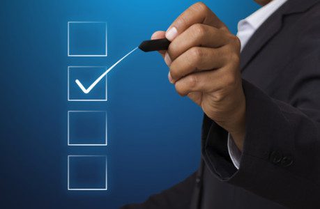 business startup checklist