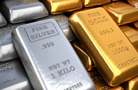 Gold & Silver Markets