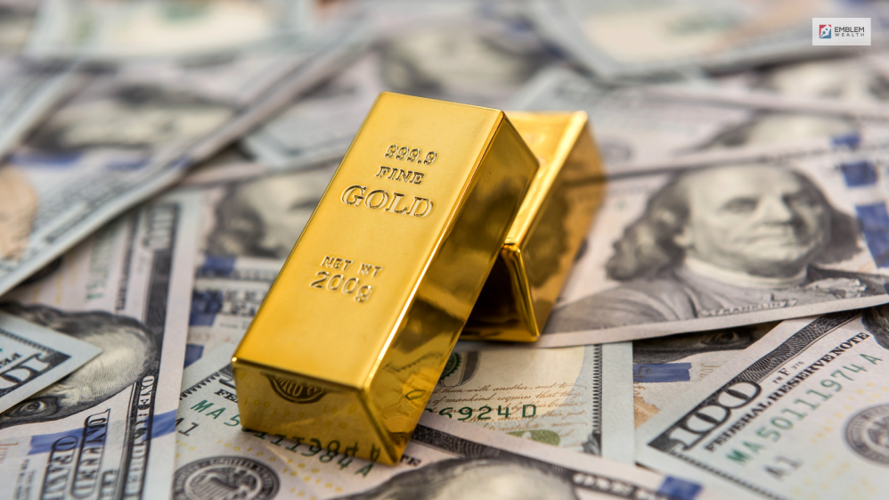 Safety Requirements of Gold Investment