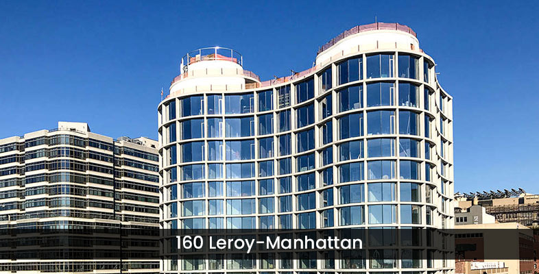 160 Leroy-Manhattan