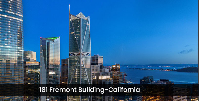 181-Fremont-Building-California