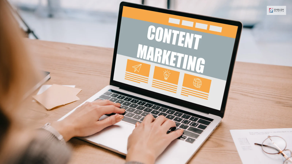 Content Marketing