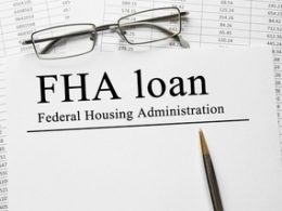 Benefits of FHA Mortgages