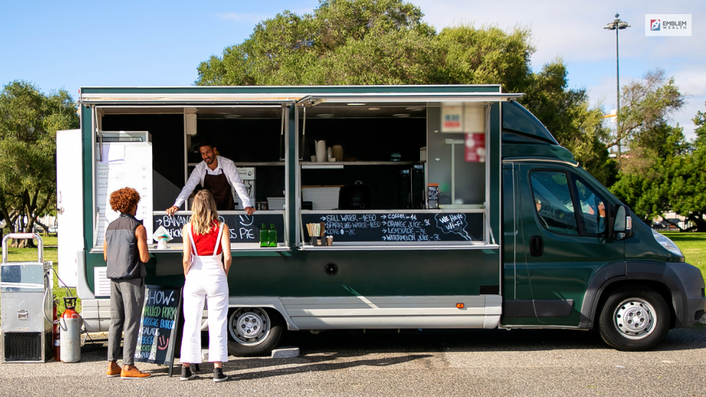 Food Trucks