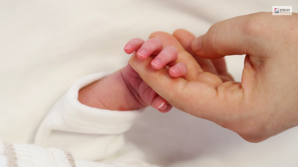 Newborn and Post-pregnancy Services