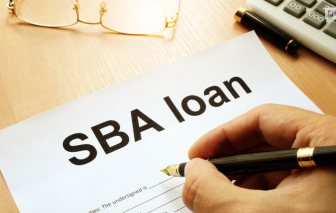 SBA Loan Applications