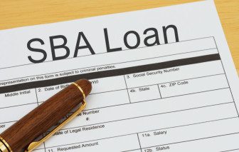 SBA Loan Applications