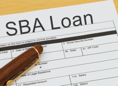 SBA Loan Applications