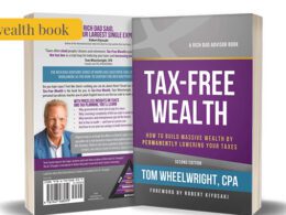Tax free wealth book