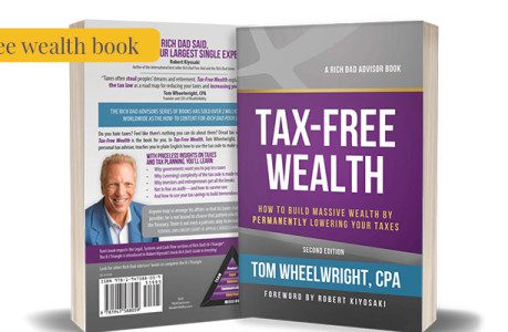 Tax free wealth book