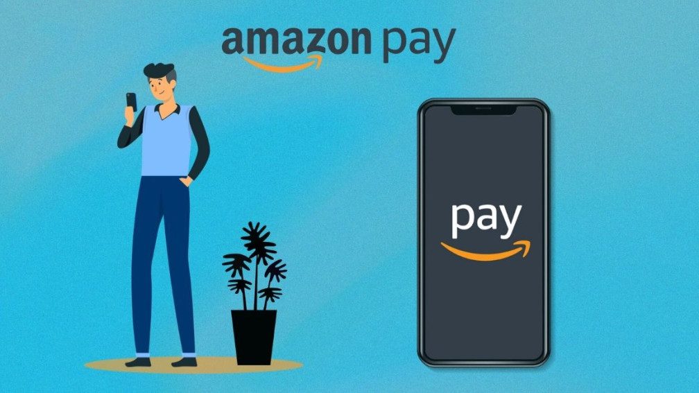 Amazon payment revision needed