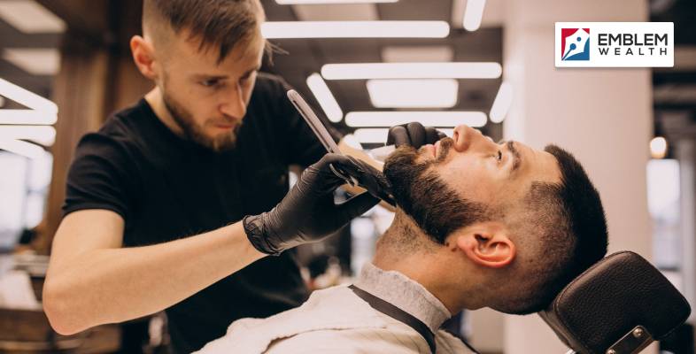 How Much Do Barbers Make On Average Updated 2022 