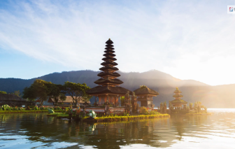 Investing in Indonesia