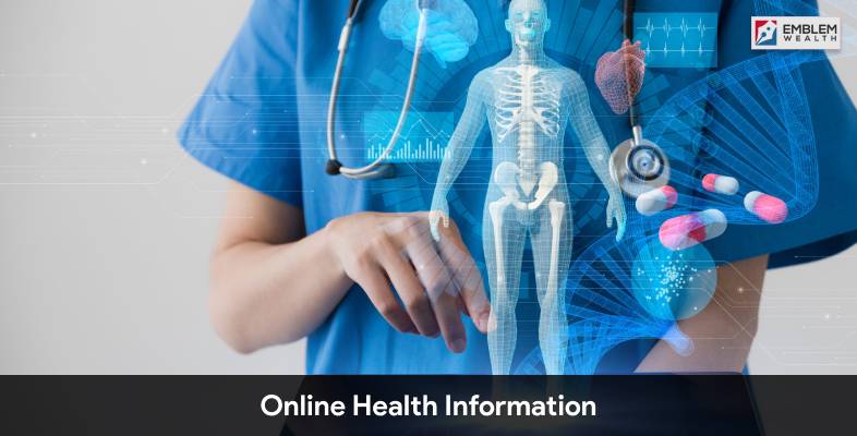 Online Health Information