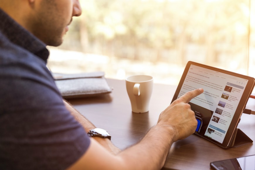 Benefits Of The Internet In Everyday Life