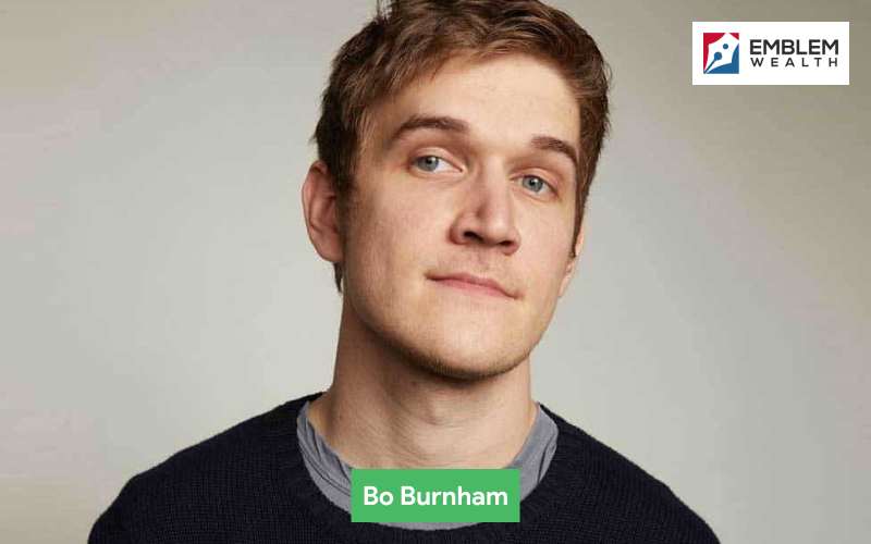Bo Burnham