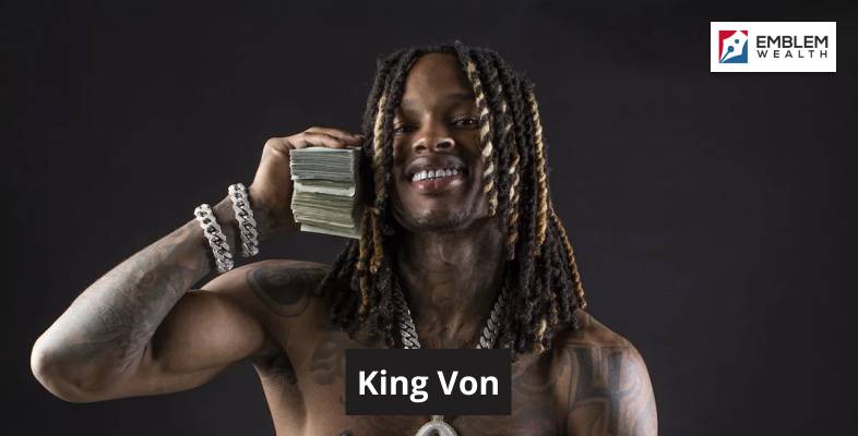 King Von