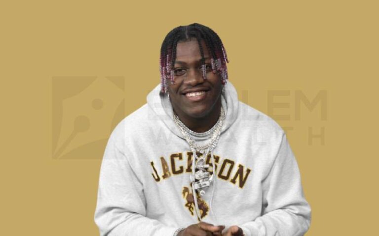 Lil Yachty Net Worth, Early Life, Age, Weight & Achievements | EBW