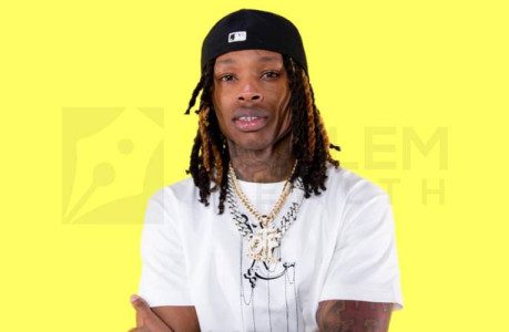 king von net worth